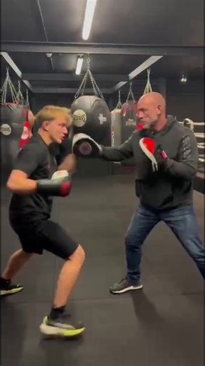 Amateur Boxing Insights from Romsey ABC