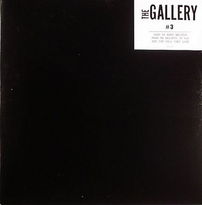 Various - The Gallery Volume 3