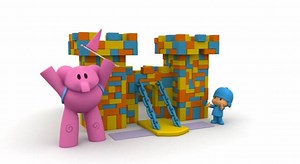 📺 Pocoyo 1x19 - Tocar o no tocar (Español) #pocoyovideos #pocoyo01 #infantil #television #dibujosanimados | Pocoyo