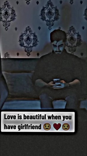 Love is Beautiful: Moments with Your Girlfriend