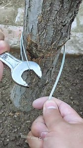 6.1M views · 17K reactions | How to tie Knots diy idea for you ep213 甆 #diy #reelsfb #viral #fypシ゚ #love #like #OMG #tiktok #usa #trend #america #design #reelsviral #reelsvideo #howto #reelsinstagram #creative #craft #viralvideo #topviral #reels #top #viralreels #trending #trendingnow | Satisfying Craft | Facebook