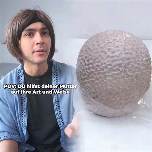 Share with friends for double the fun. #pov #sketch #comedy #performance #story #fyp