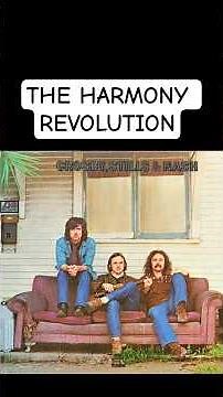 Crosby, Stills & Nash: The Debut Album That Changed Folk Rock Forever