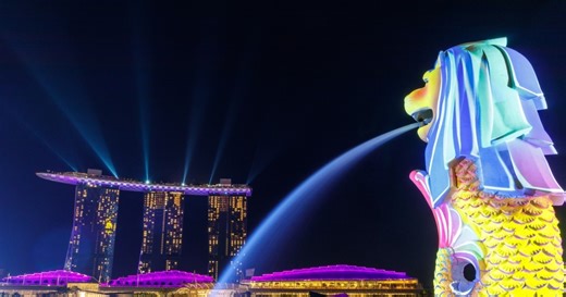 How can SG boost social cohesion in society? Wong explains