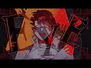 EYE - Kanaria Duet Version Cover by Lhiya and ArataSan 【歌ってみた】