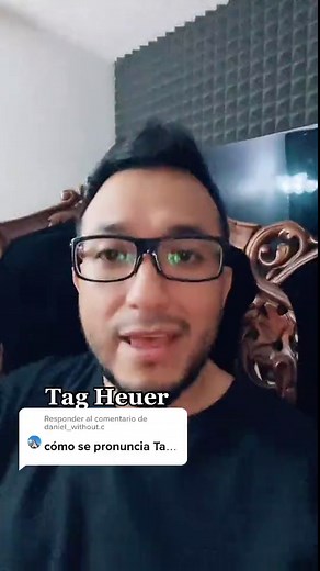 How to Pronounce Tag Heuer Correctly