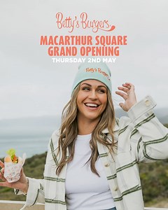 4.7K views · 148 reactions | MACARTHUR SQUARE GRAND OPENING! Thursday...