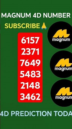 2-2025 4d prediction4d lucky number ramalan nombor 4d hari ini magnum 4d tips cara kira 4dmagnum