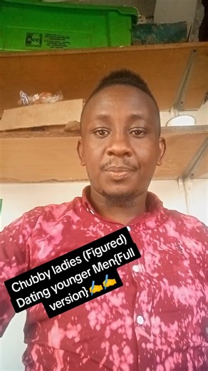 Chubby Ladies Dating Younger Men: Insights and Experiences