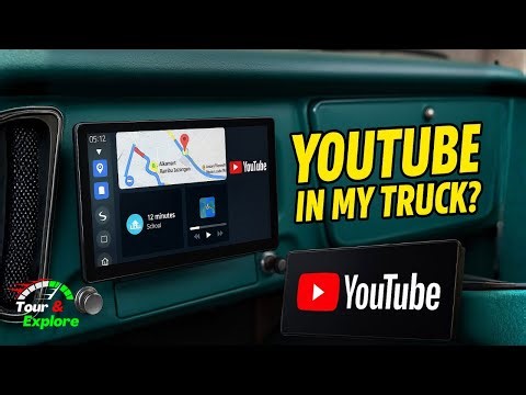 The BEST CarPlay Upgrade You Didn’t Know You Needed (Volam 10.25)