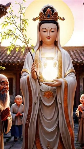 Đại Từ Đại Bi Quan Thế Âm Bồ Tát | Nhạc Tĩnh Tâm, Cầu Bình An