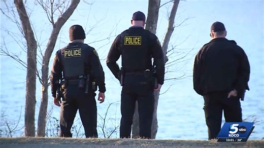 OKC police suspect no foul play after body found in Lake Hefner