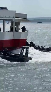 106K views · 101 reactions | Red Funnel Isle of Wight Ferry on Reels | Facebook