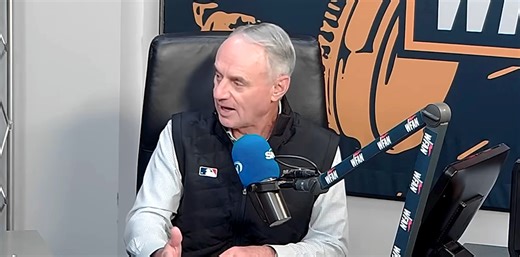 MLB Commissioner Rob Manfred Speaks: Expansion, Realignment, Signing Deadline, Salary Cap, Much More