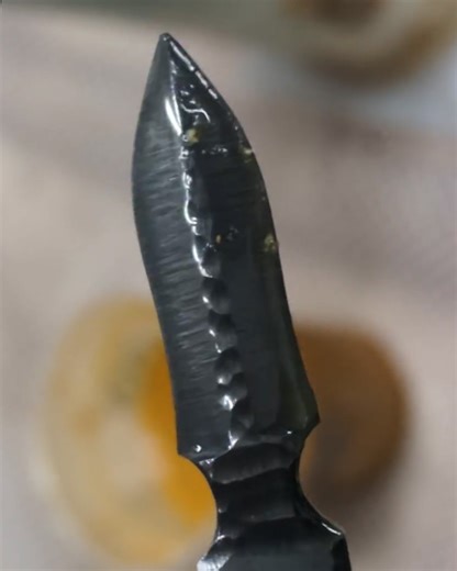 121K views · 453 reactions | Making Mini Butterfly Knife | DIY & Crafts | Facebook