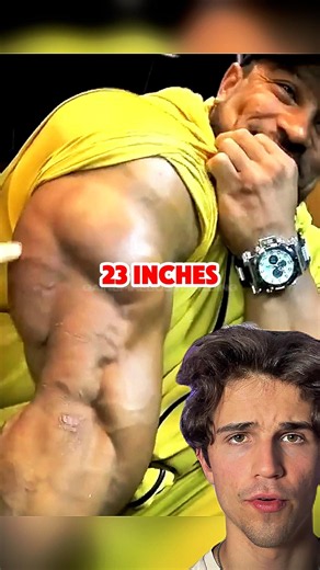Bodybuilders With The Best Body Parts #bodybuilding