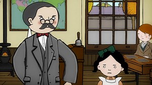 A School Day during WW1 - World War 1: Video playlist - BBC Bitesize