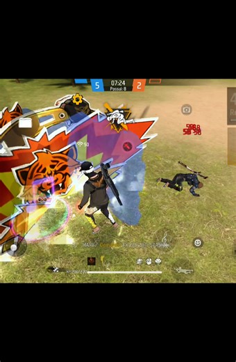 essa sala mesmo sem o vip ativado é muito estranha kkkkk #ffbrasil #gameff #freefire_lover #free_fire #garenaff