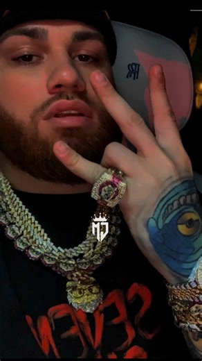 Duele el Amor - Reflexiones de Miky Woodz