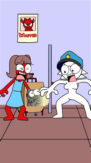 #sprunki #animation #funny | AnimeToons