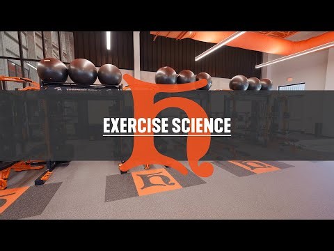 Exercise Science | Heidelberg University