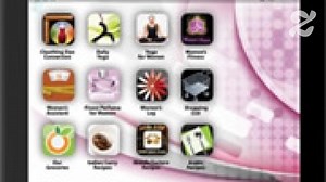 L'ePad femme : une tablette tactile pour la gent féminine