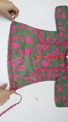 Stunning Handmade Baby Girl Dresses for Summer! Sewing Tutorial Inside.