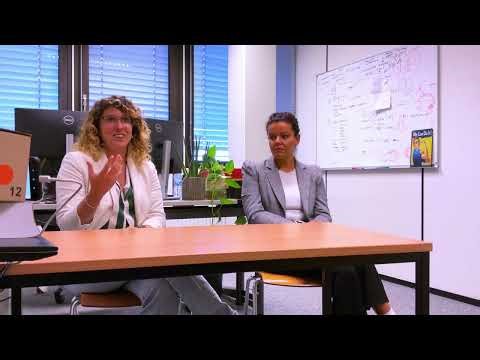 From Naples to RWTH Aachen: The Research Journey of Santoro & Criscuolo