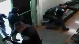 Cops allegedly raided this weed dispensary, and sampled some of the merchandise | NowThis