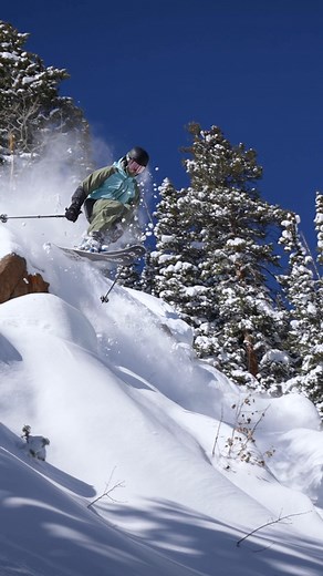 With an incredible start to winter, find exceptional early-season snow conditions as ropes continue to drop across our four mountains. | Aspen Snowmass