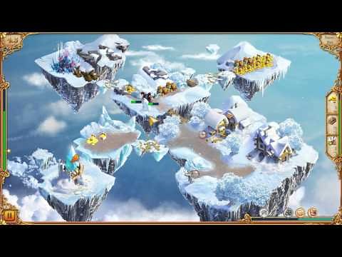 My Kingdom for the Princess 4 - Level 4.3 Walkthrough