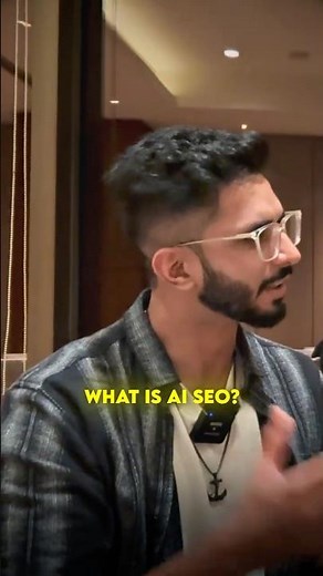 What Is AI SEO? 🔥 How To Get Featured In ChatGPT & Perplexity!