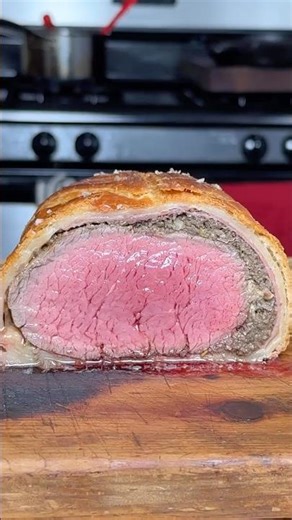 Easy Beef Wellington Recipe