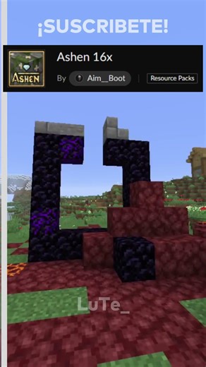 TEXTURE PACK MEDIEVAL MINECRAFT 1.21 #minecraft #shorts #texturepack #gaming #viral