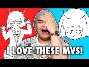 MUSICIAN DISCOVERS NayutalieN FOR THE FIRST TIME (Solar System Disco, Alien, Robot Dance, etc.)