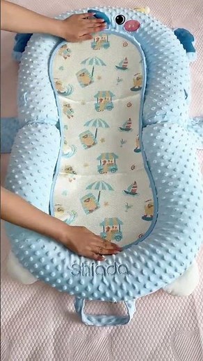 Co-Sleeping Made Safe: Best Baby Co-Sleepers Tested#shorts #momlife #babycare