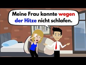 Deutsch lernen | Die Präpositionen mit Genitiv.