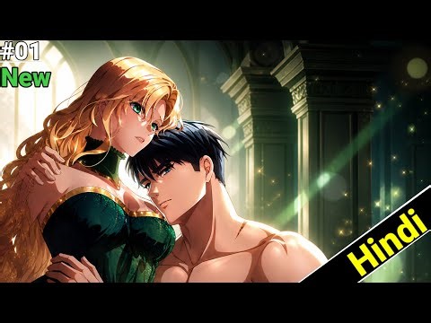 She Married The Most Dangerous Man To Take Her Revenge Part 1 in hindi