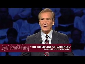 LWF Program - The Discipline of Darkness - RA2206