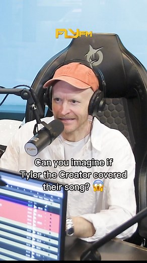 1.1K views | Dan Radclyffe is a contemporary R&B and electronica band called PREP ??  The more you know! #theryanshow #prepband | Fly FM | Facebook