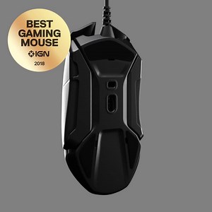 1.7M views · 678 reactions | A mouse so good, you'll get reported for hacking  Upgrade to the most precise mouse in gaming and watch your opponents crumble. | SteelSeries | Facebook