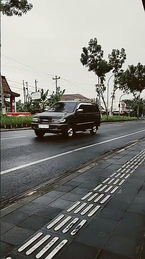 cars passing by #automobile #technology #trucklife