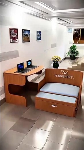 “Unreal 3D Animation Loop 😳 | Mind-Blowing CGI Short!