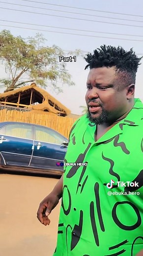 Exploring the Good Heart in Ebuka Hero Stories
