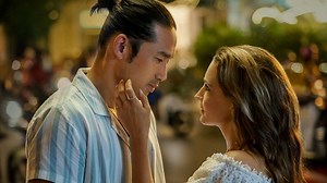 Rachael Leigh Cook Fell in Love on the Set of Her Latest Rom-Com