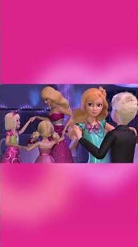 Skipper's First Place Dance | Barbie & Her Sisters In A Pony Tale | Short