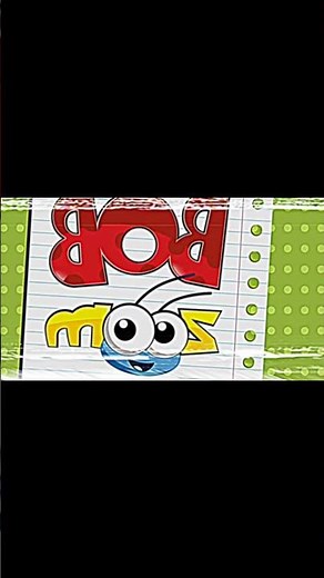 😢Distorted bob zoom!