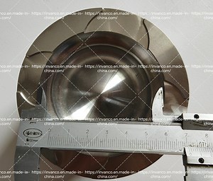 [Hot Item] Doosan Dl06 Engine Repair Kit (PISTON MARKED 0884A)