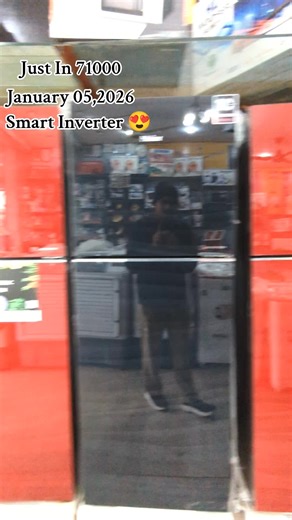 Haier Smart Inverter Sale: Medium Size Electronics Deal