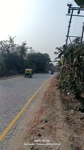 Ajit Prasad | Massive 220 Katha (Shali) land parcel for a Joint Venture Opportunity in Hatisala, New Town! 📍 Location Highlights: * Area: Hatisala, On... | Instagram